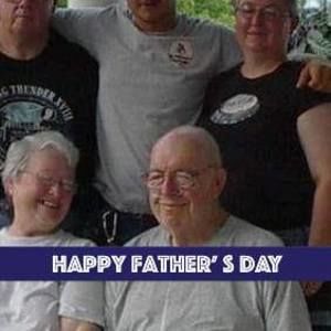 Meet your Posher, Joy